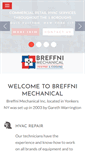 Mobile Screenshot of breffnimech.com